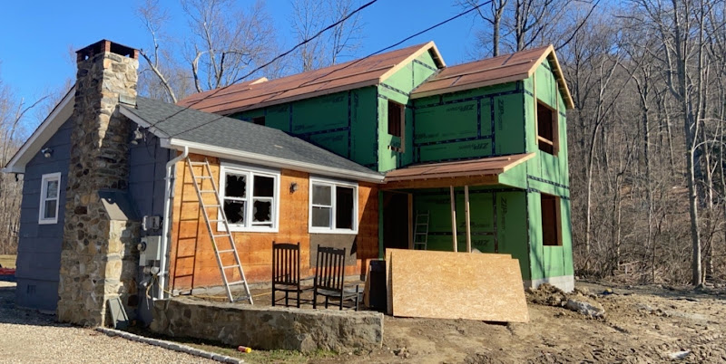 JP Maguire Associates Inc.