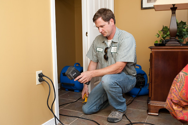 Emerald Coast Carpet Cleaning & Restoration, LLC