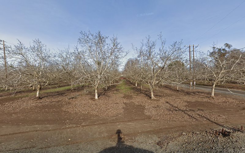 Rock Creek Reclamation District