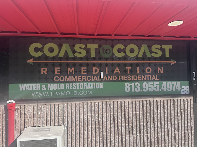 Coast to Coast Remediation