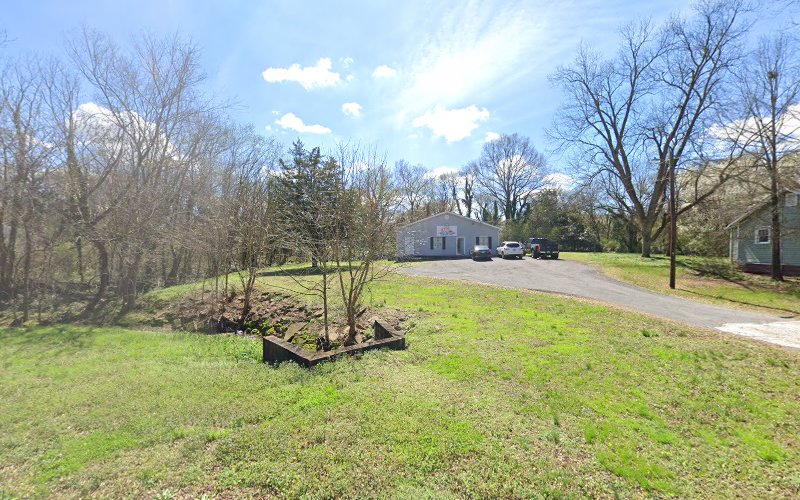 Cargle Brothers & Co Inc