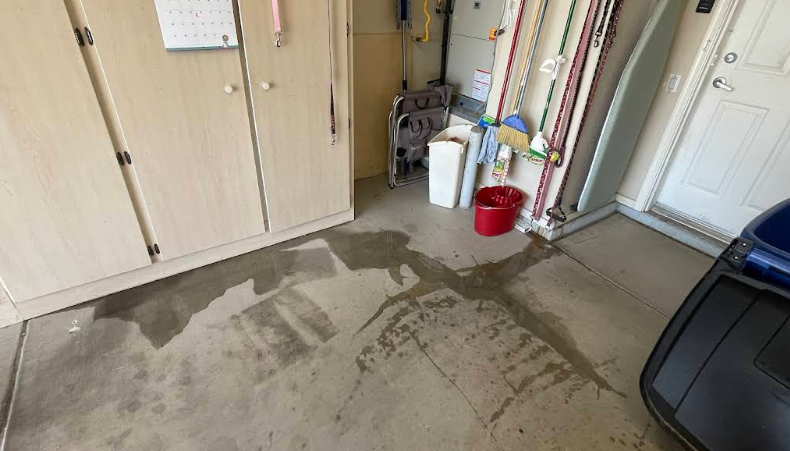 New York Restoration