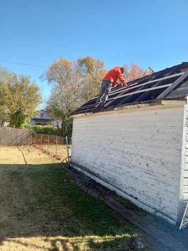 Restoration Connection Inc