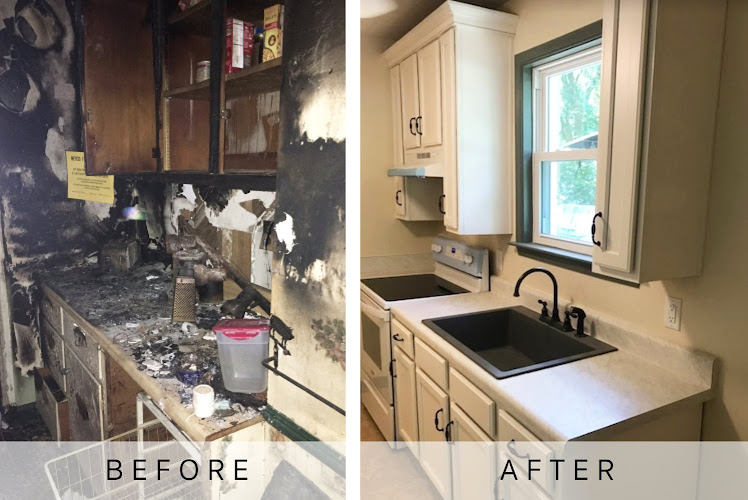 Jenkins Restorations