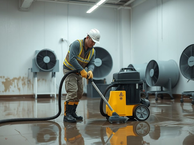 3 WATERSIDE COVE, LLC