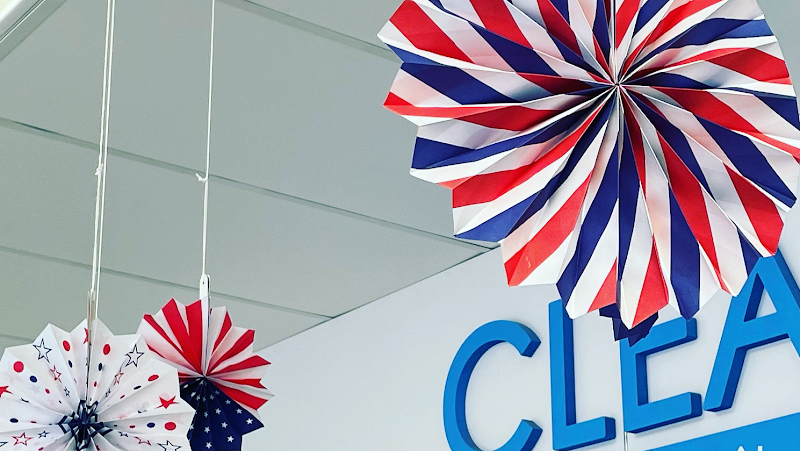 Clean + Simple Dry Cleaner