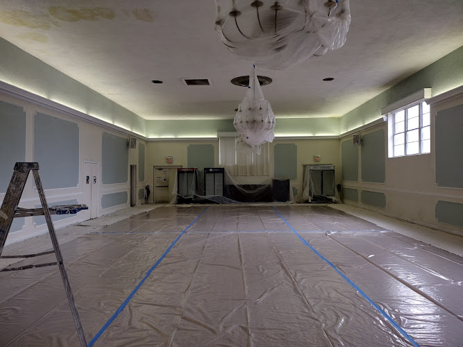 Hawthorne Painting llc