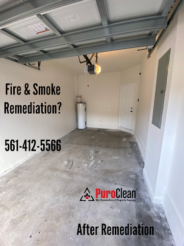 PuroClean of Wellington