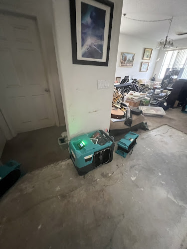 ServiceMaster Restoration by Mather