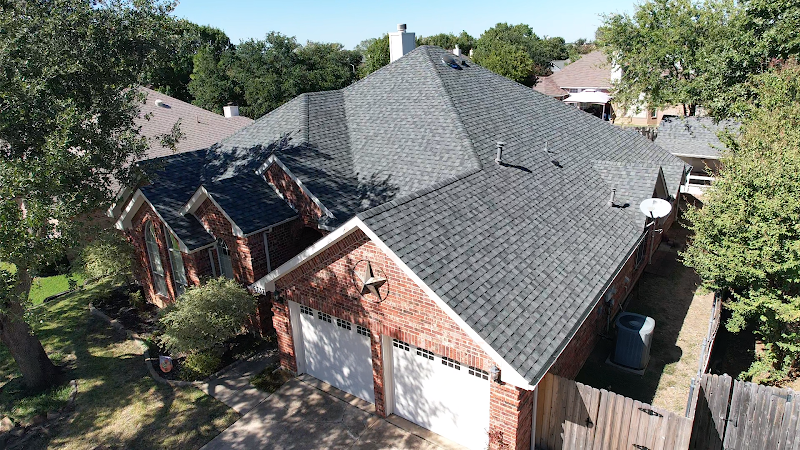 Storm Force Roofing + Construction