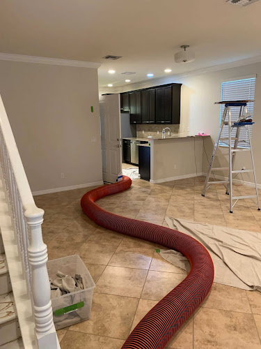 All Clear Restoration West Palm Beach