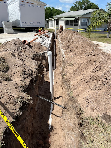 The Aaron Phillips Corp