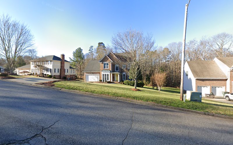 Service Master Clean