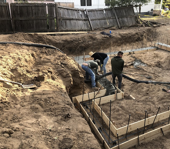 California Construction Superior