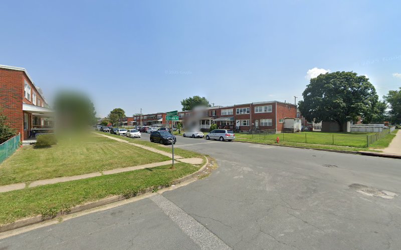 Maryland Contractors