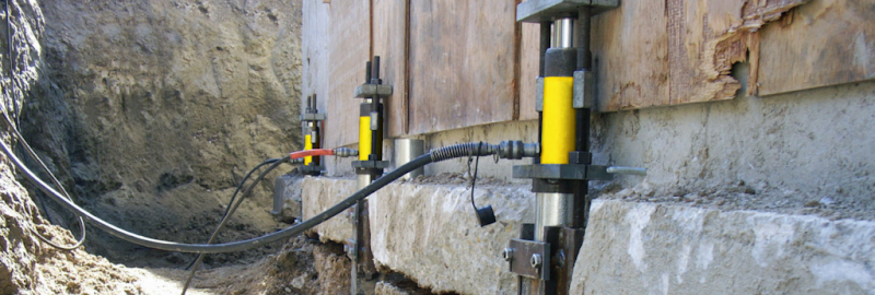 Foundation Systems of West Virginia