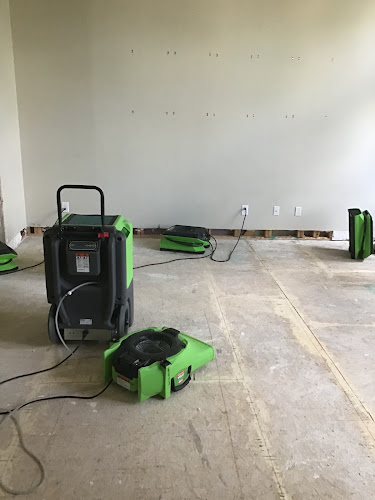 SERVPRO of Houston Heights