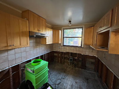 Prime Restore Water Damage Solutions Savannah GA