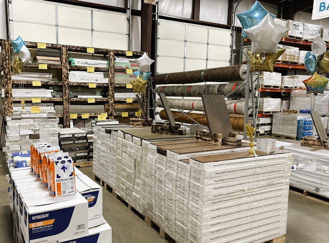 Master Warehouse LLC