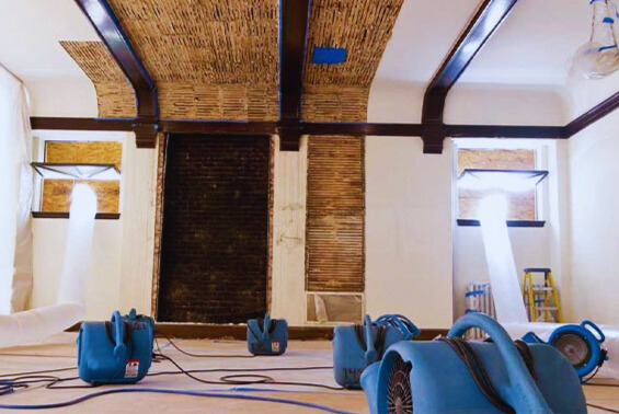 Advantage Restoration & Cleaning Services