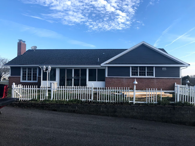 JWE Remodeling & Roofing