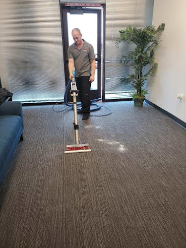 Steve's Carpet Care - Carpet Cleaning and Restoration