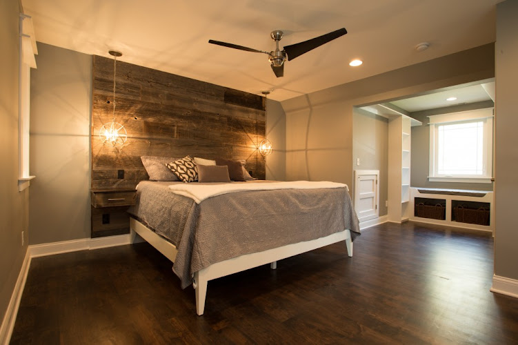 Brown Remodeling and Restoration