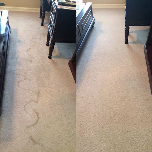Gilbert's Carpet and Rug Cleaning
