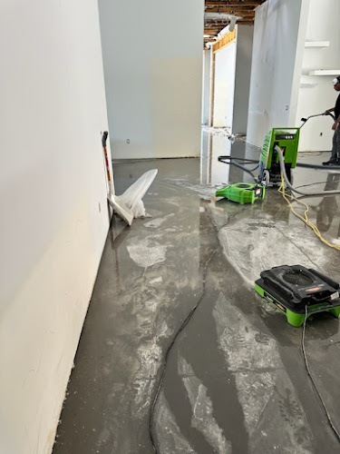 SERVPRO of Southeast Las Vegas