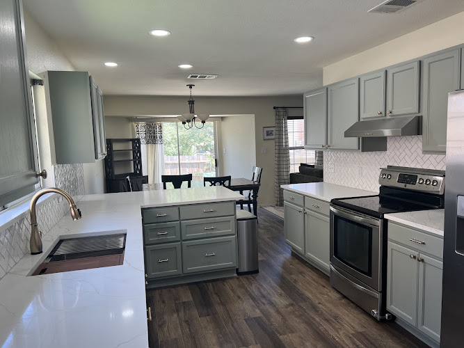 FIRE RESTORATION AND CONSTRUCTION SERVICES