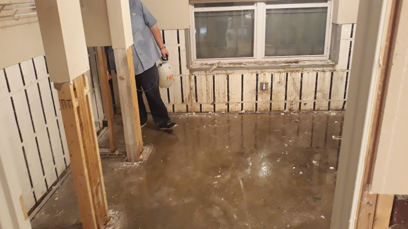 DryGuys Restoration LLC