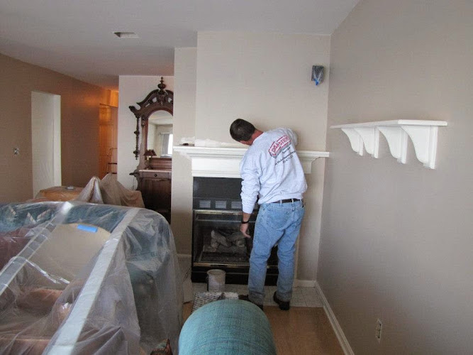 Disaster Specialists