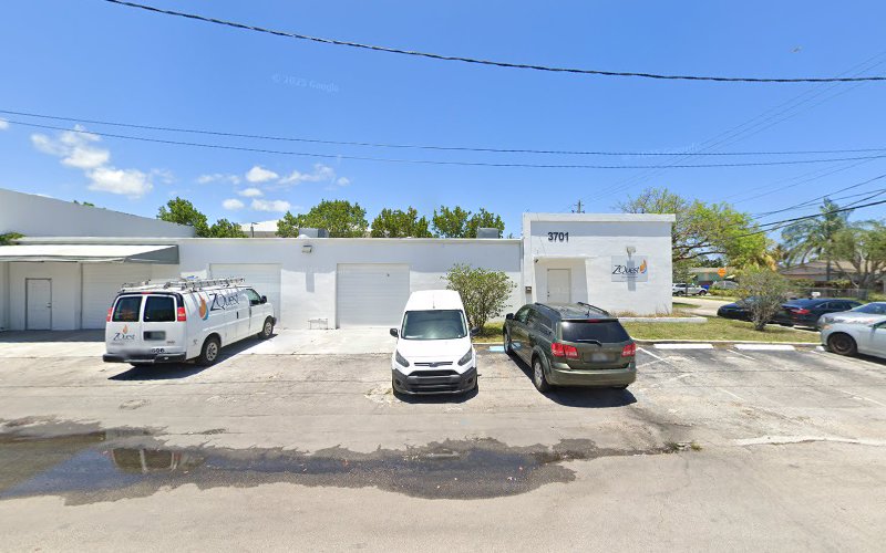 Zquest Restoration, Inc.'s