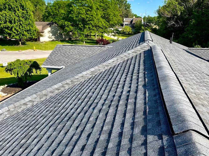 Peake Roofing