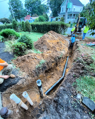 Arrow Sewer and Drain