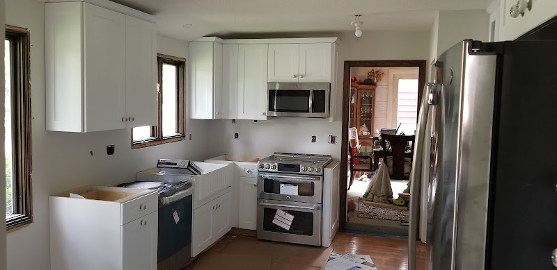 Kellington Remodeling & Restoration, LLC