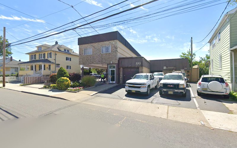 Grandview Associates Waterproofing