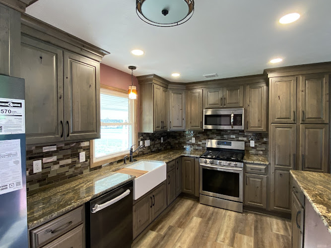 SERVPRO of South & East Stark County