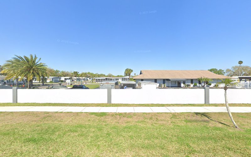 The Grout Medic of Daytona