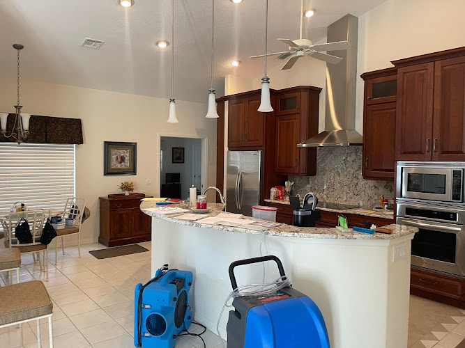 Flostop Restoration, Llc