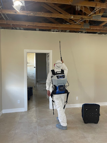 Disaster Recovery Team Inc