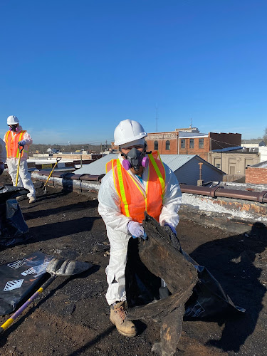 Environmental Services Of America