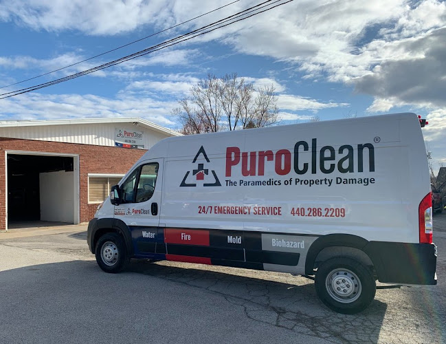 PuroClean of Macedonia