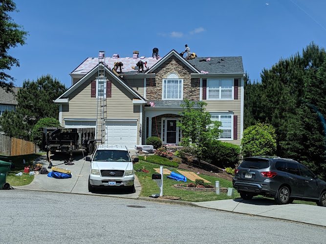 Halo Restorations & Construction, LLC