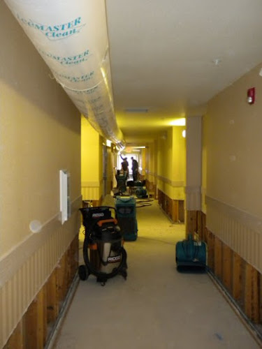 ServiceMaster by JTS