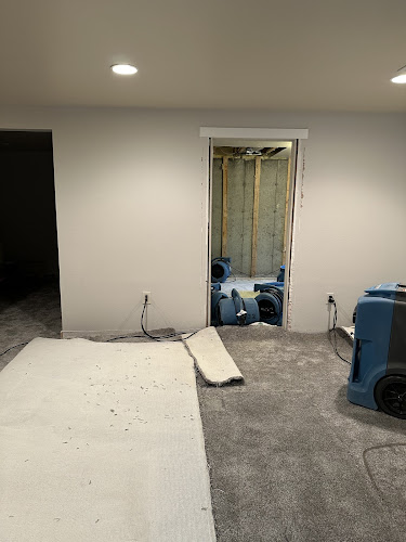 Big Sky Disaster Restoration