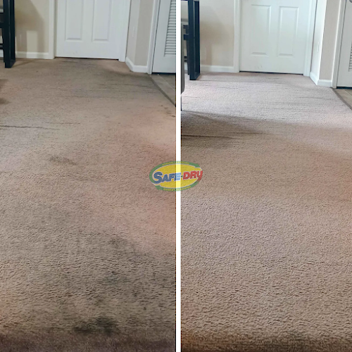 Safe-Dry Carpet Cleaning of Spring Hill