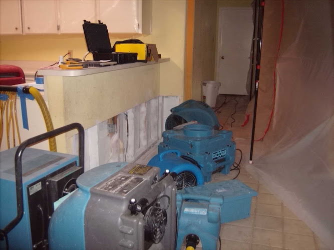 Flood Pro Restoration