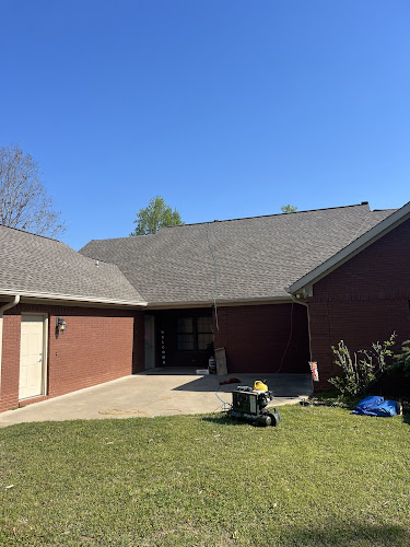 Restore Rite Restoration Co.