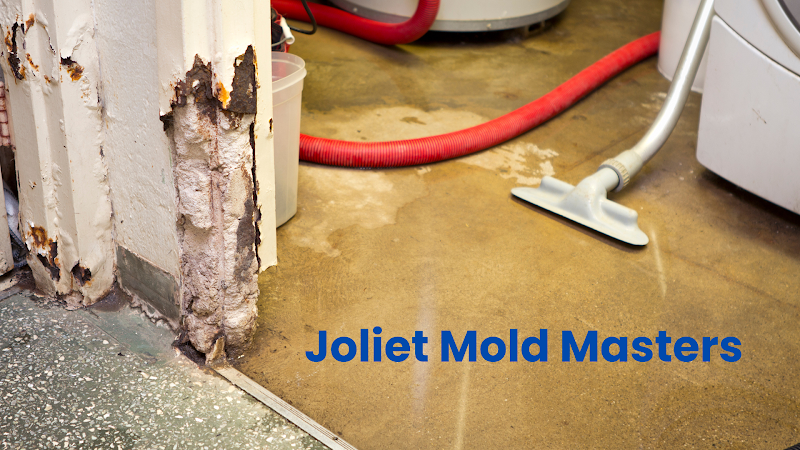 Joliet Mold Masters